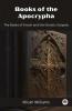 Books of the Apocrypha: The Books of Enoch and the Gnostic Gospels (Grapevine Press)
