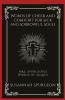 Words of Cheer and Comfort for Sick and Sorrowful Souls: Mrs. Spurgeon's Words of Solace (Grapevine Press)