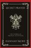 Secret Prayer: The Power of Private Devotion (Grapevine Press)