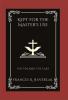 Kept for the Master's Use: Potter and the Clay (Grapevine Press)