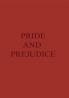 Pride & Prejudice (Hand Embroidered Deluxe edition) (by Qyitaabi)