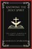 Knowing the Holy Spirit: Ten Classic Sermons by Charles Spurgeon (Grapevine Press)