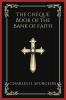 The Cheque Book of the Bank of Faith (Grapevine Press)