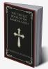 The Cheque Book of the Bank of Faith (Grapevine Press)