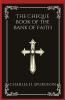 The Cheque Book of the Bank of Faith (Grapevine Press)