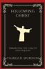 Following Christ: Embracing the Call to Discipleship (Grapevine Press)