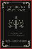 Lectures to My Students: Training for Effective Ministry (Grapevine Press)