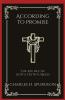 According to Promise: The Riches of God's Faithfulness (Grapevine Press)