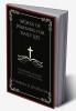 Words of Warning for Daily Life: Guarding Against Life's Temptations (Grapevine Press)