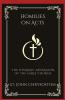 Homilies on Acts: The Dynamic Expansion of the Early Church (Grapevine Press)