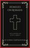 Homilies on Romans: The Depths of God's Grace (Grapevine Press)