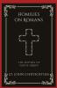 Homilies on Romans: The Depths of God's Grace (Grapevine Press)