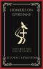 Homilies on Ephesians: God's Rich Plan for the Church (Grapevine Press)