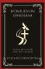 Homilies on Ephesians: God's Rich Plan for the Church (Grapevine Press)