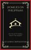 Homilies on Philippians: Joy in Suffering Unity in Christ (Grapevine Press)