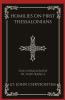 Homilies on First Thessalonians: Encouragement in Endurance (Grapevine Press)