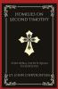 Homilies on Second Timothy: Enduring Faithfulness in Ministry (Grapevine Press)