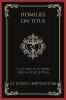 Homilies on Titus: A Sound Doctrine and Godly Living (Grapevine Press)