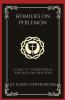 Homilies on Philemon: A Tale of Forgiveness and Reconciliation (Grapevine Press)