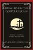 Homilies on the Gospel of John: The Life-Giving Word Incarnate (Grapevine Press)