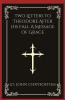 Two Letters to Theodore After His Fall A Message of Grace (Grapevine Press)