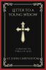 Letter to a Young Widow: Comfort in Times of Loss (Grapevine Press)