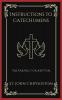 Instructions to Catechumens: Preparing for Baptism (Grapevine Press)