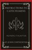 Instructions to Catechumens: Preparing for Baptism (Grapevine Press)