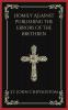 Homily Against Publishing the Errors of the Brethren (Grapevine Press)