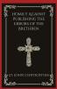 Homily Against Publishing the Errors of the Brethren (Grapevine Press)