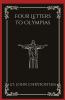 Four Letters to Olympias (Grapevine Press)
