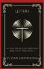 Letters: To the Priests of Antioch and Pope Innocent I (Grapevine Press)