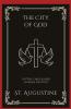 The City of God: Divine Order and Human Destiny (Grapevine Press)