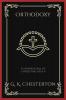 Orthodoxy: Foundations of Christian Truth (Grapevine Press)
