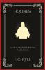 Holiness: God's Transforming Presence (Grapevine Press)