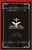 Learned Discourse on Justification: Exploring the Doctrine (Grapevine Press)