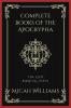 Complete Books of the Apocrypha: The Lost Biblical Texts (Grapevine Press)