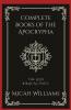 Complete Books of the Apocrypha: The Lost Biblical Texts (Grapevine Press)