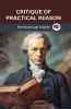 Critique of Practical Reason (Grapevine edition)