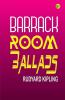 Barrack - Room Ballads