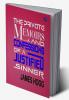 The Private Memoirs and Confessions of a Justified Sinner
