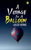 A Voyage In A Balloon