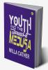Youth and the Bright Medusa