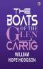 The Boats of the Glen Carrig