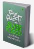 The Quest of the Silver Fleece