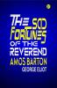 The Sad Fortunes of the Reverend Amos Barton