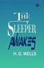 The Sleeper Awakes