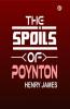 The Spoils of Poynton