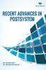 Recent Advances In Post System