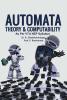 Automata Theory & Computability (As Per VTU NEP Syllabus)
